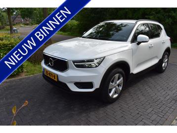 Volvo XC40 1.5 T3 SLÉCHTS 52DKM TREKHAAK NIEUWSTAAT! beschikbaar voor biedingen