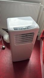 Eden ED-7007 Mobiele Airco, Witgoed en Apparatuur, Airco's, Ophalen, Gebruikt, Minder dan 60 m³, 3 snelheden of meer