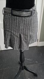 Compagnia Italiana rokje mt 40 zgan, Kleding | Dames, Maat 38/40 (M), Zwart, Compagnia Italiana, Ophalen of Verzenden