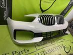 bmw 1 serie f40 voorbumper bumper 18+, Info@fabrikant.eu, Fabrikantstraat 1
1000 AA  Amsterdam, NL, Ophalen of Verzenden, Bumper