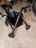 Rollator, Diversen, Ophalen, Opvouwbaar, Nieuw