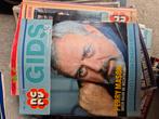 ncrv gids 1987 Perry Mason, Ophalen of Verzenden, Zo goed als nieuw, Muziek, Film of Tv