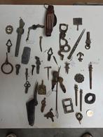 Grote verzameling bodemvondsten (2), Ophalen of Verzenden, Zo goed als nieuw, Nvt, Nvt