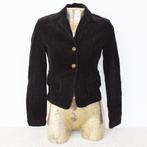 Super Leuk Stefanel Jasje (S) - 71 € 35,-, Zwart, Ophalen of Verzenden, Zo goed als nieuw, Jasje