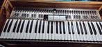 Vintage Farfisa Royal Artist, 1960's., Ophalen of Verzenden, Gebruikt, 1 klavier