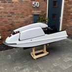 Kawasaki Jetski JS300, Watersport en Boten, Ophalen, Gebruikt, Motor en Techniek, Motorboot