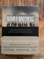 Band of Brothers, Cd's en Dvd's, Dvd's | Tv en Series, Actie en Avontuur, Gebruikt, Ophalen of Verzenden, Vanaf 16 jaar