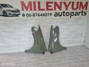 VOLKSWAGEN POLO 6R/6C LINKER/RECHTER SCHERM (2009- 2017) beschikbaar voor biedingen