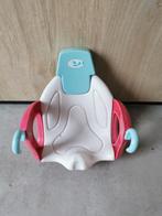 Poppen fietsstoel baby born - BABY born Fietsstoeltje, Kinderen en Baby's, Speelgoed | Poppen, Ophalen of Verzenden, Gebruikt