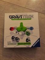 Grote Gravitrax Set, Ophalen of Verzenden, Zo goed als nieuw, Overige merken