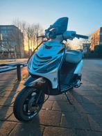 Piaggio zip E5 2023, Ophalen of Verzenden, Zo goed als nieuw, Zip