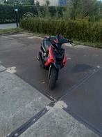 Beta ark, Ophalen, Tweetakt, Overige modellen, Maximaal 45 km/u
