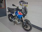 MOTO GUZZI Stelvio (bj 2025), Motoren, Motoren | Moto Guzzi, 2 cilinders, Motorrijbewijs A, Bedrijf, 1151 cc