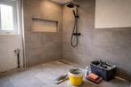 Badkamer renovatie - Tegelzetter - Loodgieter - Dakwerk, Garantie