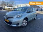 Toyota YARIS 1.0 VVT-i Aspiration CLIMA CAMERA NAVI NAP APK, Auto's, Euro 5, 527 kg, 750 kg, Origineel Nederlands