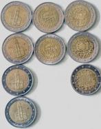 Speciale 2-euro munten Duitsland 2015, Verzenden, Duitsland, 2 euro, Losse munt