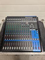 Yamaha mg16xu zeer nette staat, Muziek en Instrumenten, Mengpanelen, Ophalen, -, -, Yamaha