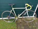Vintage Raleigh Racefiets - 1.75m, Fietsen en Brommers, Fietsen | Racefietsen, 28 inch, Gebruikt, Staal, 49 tot 53 cm