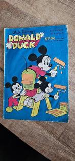 Donald duck uit 1960, Boeken, Stripboeken, Ophalen of Verzenden, Gelezen
