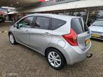 Nissan Note 1.2 DIG-S Connect Edition, Voorwielaandrijving, Gebruikt, Start-stop-systeem, 23 km/l