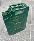 Werhmacht Jerrycan 1943, Ophalen, Landmacht, Duitsland, Overige typen