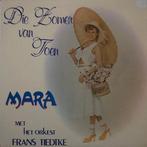 Piraten L.P. (1979) MARA - Die Zomer van Toen. (Telstar), Ophalen of Verzenden, Gebruikt, 12 inch, Levenslied of Smartlap