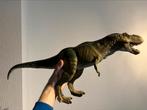 Jurassic Park Speelgoed - Thrasher T-Rex (Zie beschrijving), Kinderen en Baby's, Speelgoed | Actiefiguren, Gebruikt, Ophalen of Verzenden