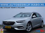 Opel Insignia Sports Tourer 1.5 TURBO BUSINESS EXECUTIVE ECC, Te koop, Zilver of Grijs, Geïmporteerd, 5 stoelen