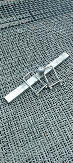 Dissel adapter Fietsendrager steun disselsteun, Caravans en Kamperen, Ophalen, Zo goed als nieuw