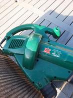 Grote solide bladzuiger / blazer electrisch, Ophalen of Verzenden, Zo goed als nieuw, Elektrisch