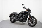 Harley-Davidson XG 750 STREET (bj 2015), Motoren, Motoren | Harley-Davidson, Chopper, Bedrijf, 749 cc, Meer dan 35 kW
