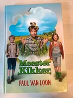 Paul van Loon - Meester Kikker, Gelezen, Fictie algemeen, Paul van Loon, Ophalen of Verzenden
