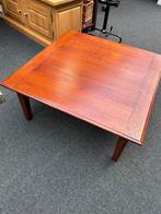 Originele Schuitema tafel – gemerkt – jaren 30/40 – massief, Ophalen