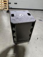 Master audio MD15SW subwoofer voor hobbyist, Gebruikt, Subwoofer, 120 watt of meer, Ophalen