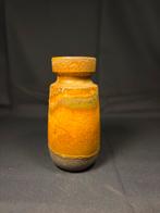 Vintage Scheurich Vaas 242-22 W. Germany, Antiek en Kunst, Antiek | Vazen, Ophalen of Verzenden