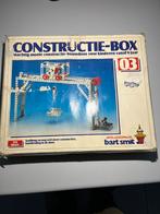 Constructie-box 03 en C04 en extra (meccano Bart Smit), Ophalen of Verzenden, Zo goed als nieuw