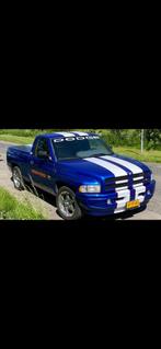 Dodge RAM INDY OFFICIAL PACE TRUCK, Auto's, Automaat, 8 cilinders, Blauw, 234 pk