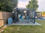 Veranda, Ophalen, Zo goed als nieuw, Veranda