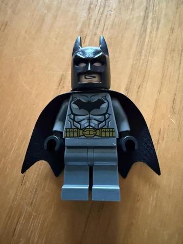 Lego dim002 Super Heroes Batman ( uit set 71200 ) minifiguur beschikbaar voor biedingen