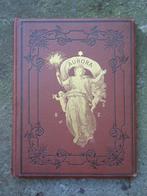 boek  Aurora   muzen-almanak, Antiek en Kunst, Ophalen
