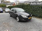 SEAT Ibiza SC 1.2 TSI Sport Automaat | Xenon | Autom. Airco, Auto's, Euro 5, Stof, Zwart, 4 cilinders