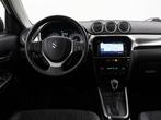 Suzuki Vitara 1.5 HYBRID AUT. ALLGRIP 4WD STYLE + TREKHAAK |, Automaat, 65 €/maand, Gebruikt, Euro 6
