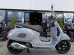 Vespa GTS 300 Super Tech HPE, Motoren, Niet ingevuld, Scooter, 300 cc, Bedrijf