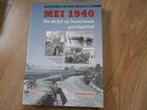 Herman Amersfoort Mei 1940 De strijd op Nederlands, Boeken, Ophalen of Verzenden, Tweede Wereldoorlog, Zo goed als nieuw, Overige onderwerpen