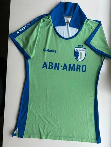 Wedstrijdshirt Rijnvliet dames Maat L beschikbaar voor biedingen