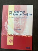 Het land van Willem de Zwijger, drs.J.Wienen, Ophalen of Verzenden