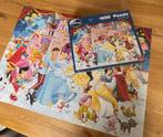 Disney 1000 st puzzel, Ophalen of Verzenden, Zo goed als nieuw