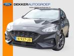 Ford Focus 1.5 150PK-ST LINE X-AUT.-TREKHAAK-1500KG TREKGEWI, Origineel Nederlands, Te koop, Airconditioning, 720 kg