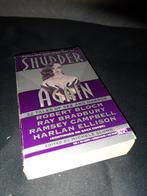 Shudder Again - Verhalen van Sex en Horror, Boeken, Ophalen of Verzenden, Gelezen, Robert Bloch, Ray Bradbury, Ramsey Campbell, Harlan Ellison