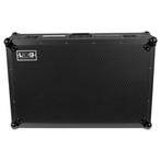 UDG U91076BL Ultimate Flight Case Black voor Pioneer XDJ-RX3, ., Nieuw, ., Flightcase